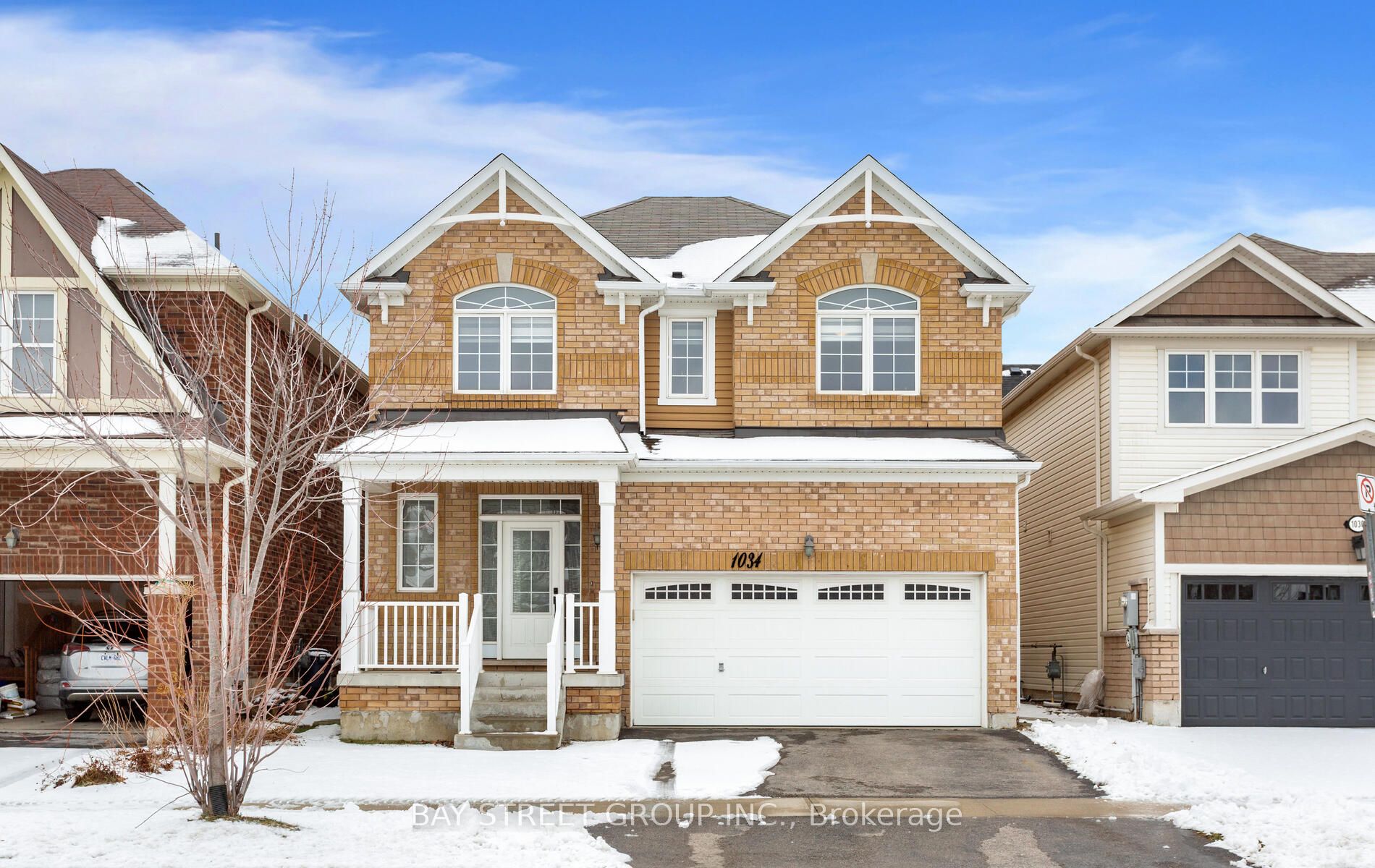 1034 Savoline Boulevard, Milton, ON, L9T 8P3