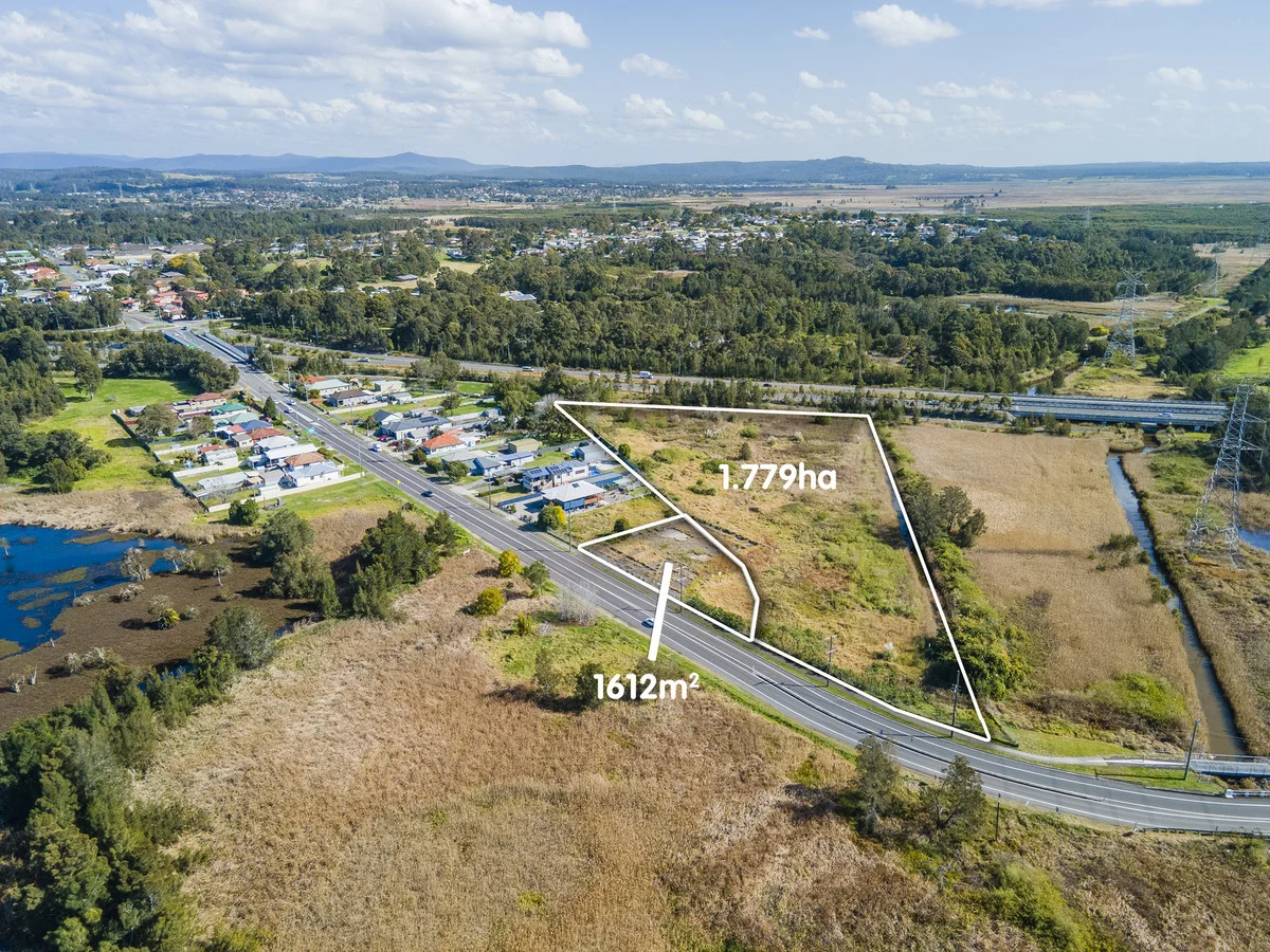 Additional image 2 of 468-470 Sandgate Road, Shortland NSW 2307