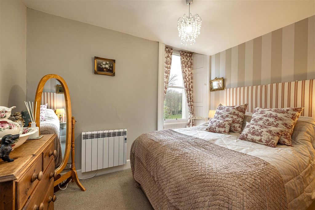 Additional image 12 of 1 bed flat for sale4 Press Castle, Coldingham, Eyemouth TD14