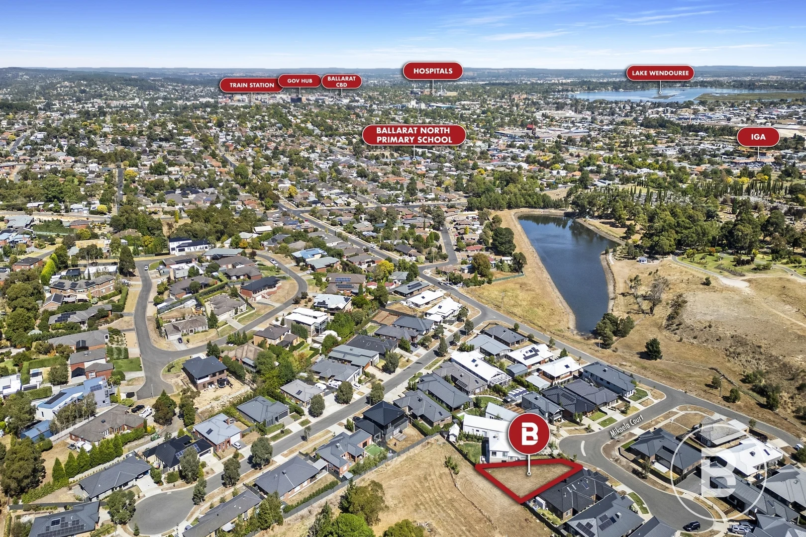 Additional image 3 of 9 Mikaela Court, Ballarat North VIC 3350