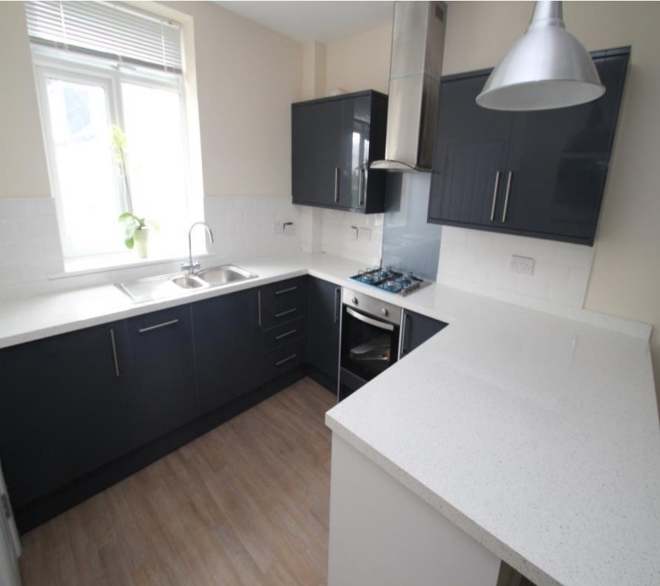 Additional image 3 of 1 Bed Flat, King Lane, LS17, N1 7GU