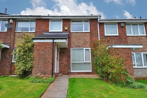 Charnwood Close, Rednal, Birmingham, West Midlands B45