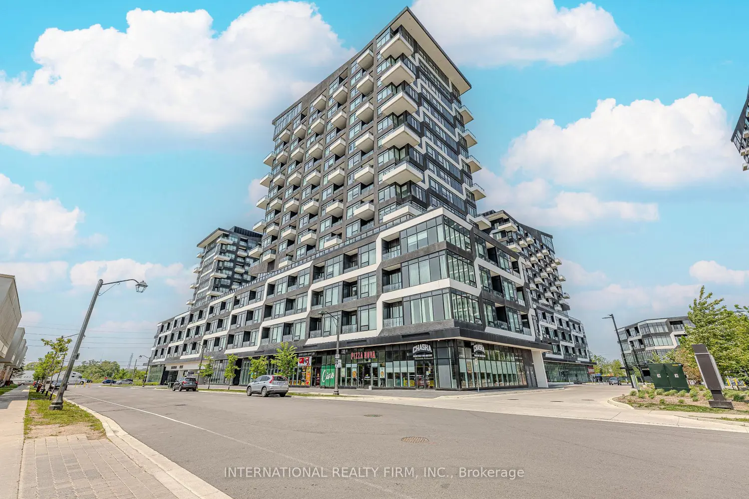 2481 Taunton Road 1307