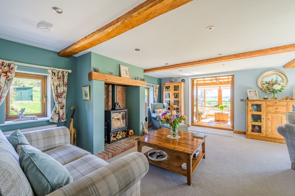 Additional image 12 of 4 bed detached house for saleOutwoods, Newport TF10