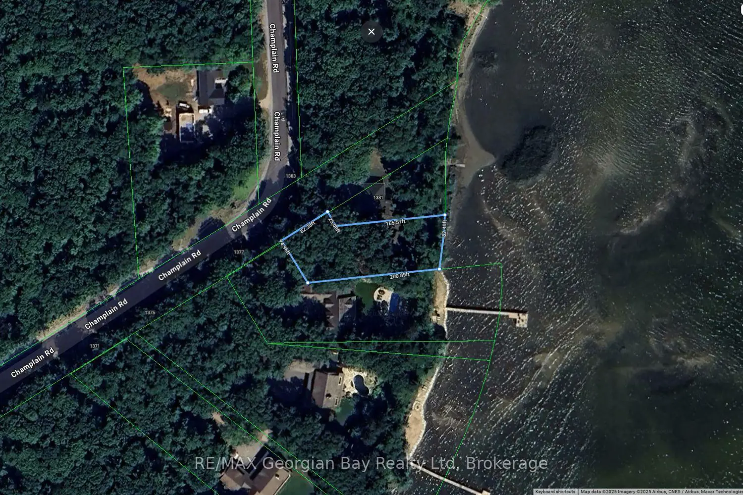 Additional image 4 of 1379 Champlain Road