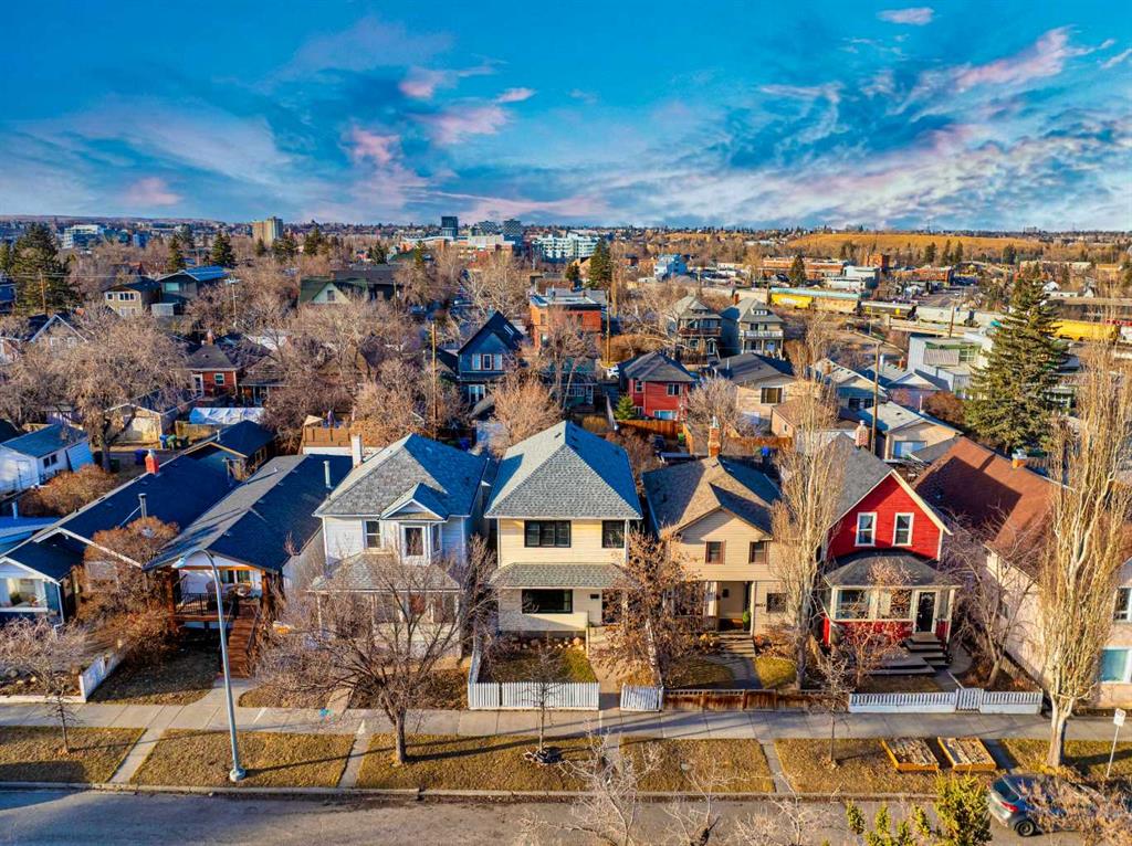 Additional image 2 of 1032 18 Avenue SE, Calgary, AB, T2G 1L6