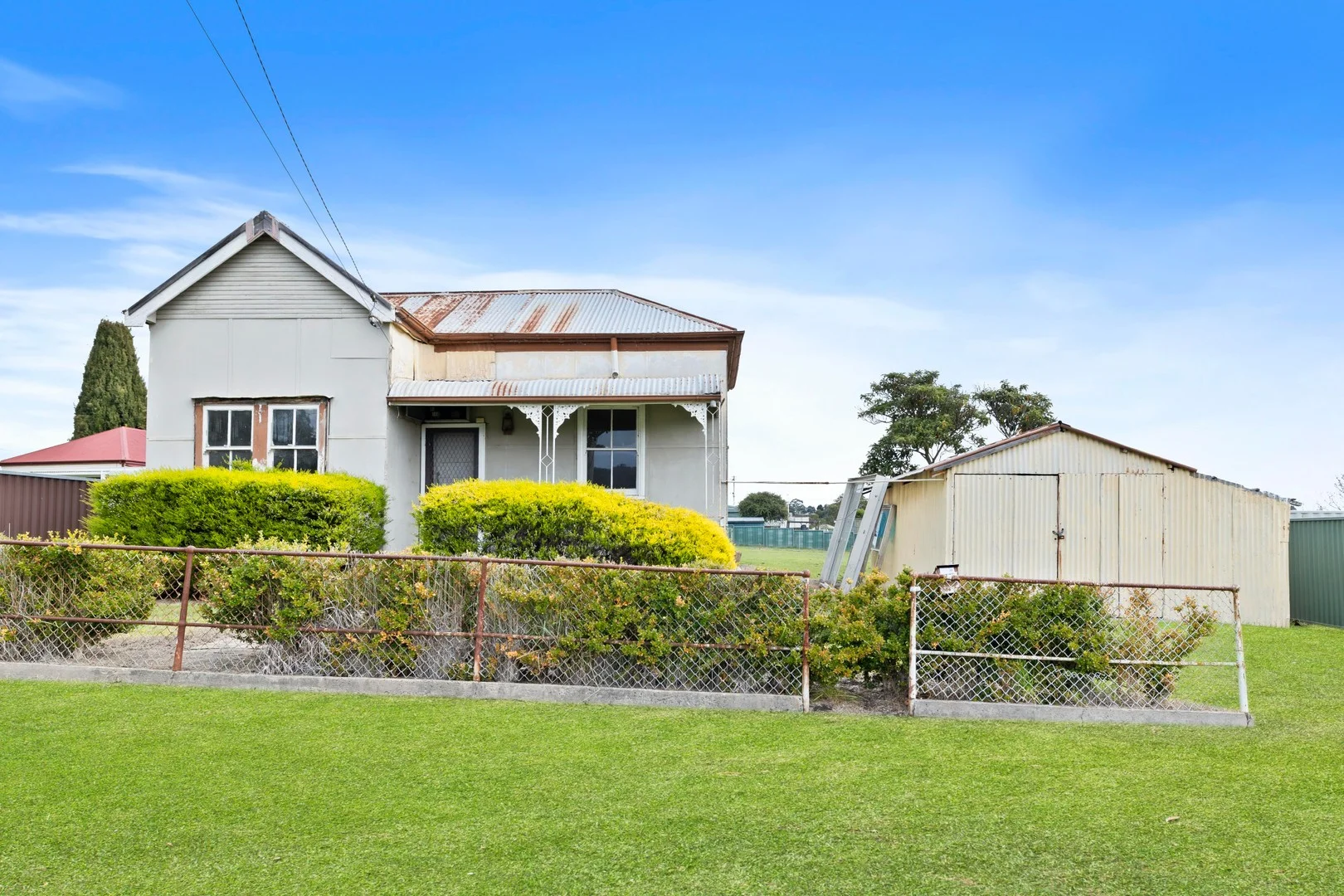 6 Purchas Street, Portland NSW 2847