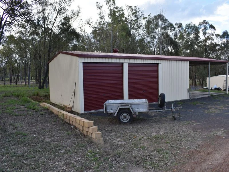Additional image 2 of 33 Anthonys Road, Postmans Ridge QLD 4352