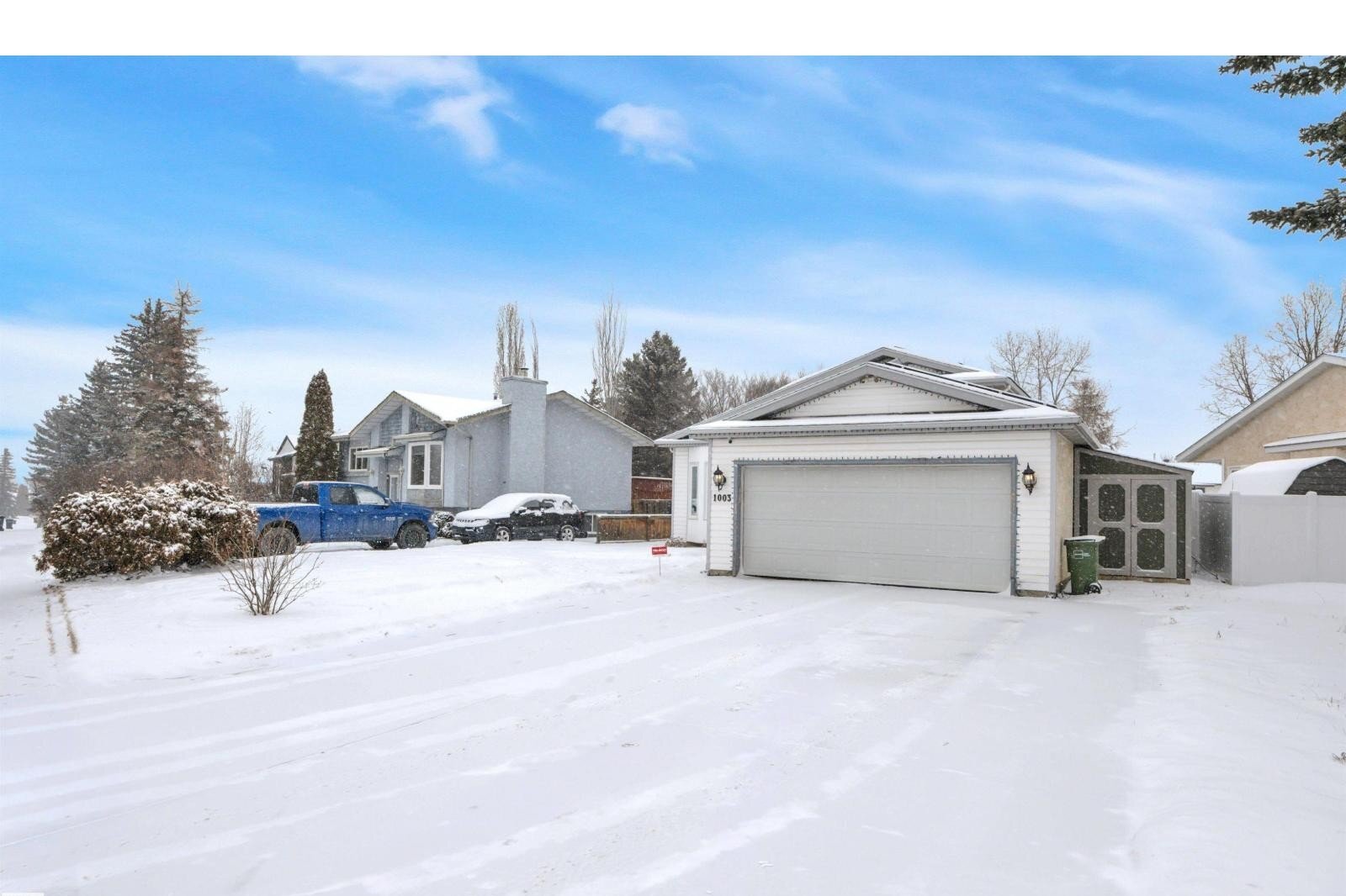 Additional image 8 of 1003 49 Street NW, Edmonton, AB, T6L4C8