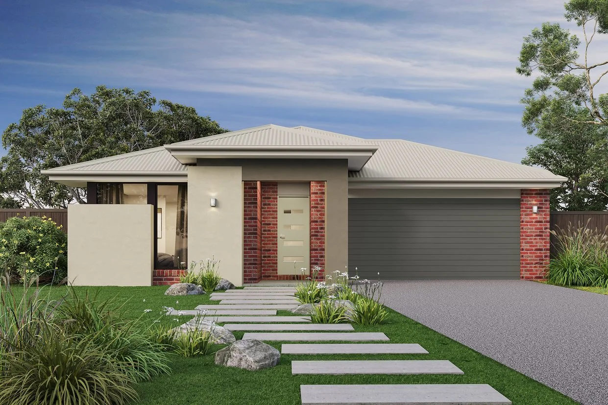 Lot 303 Tashinny Road, Skye VIC 3977