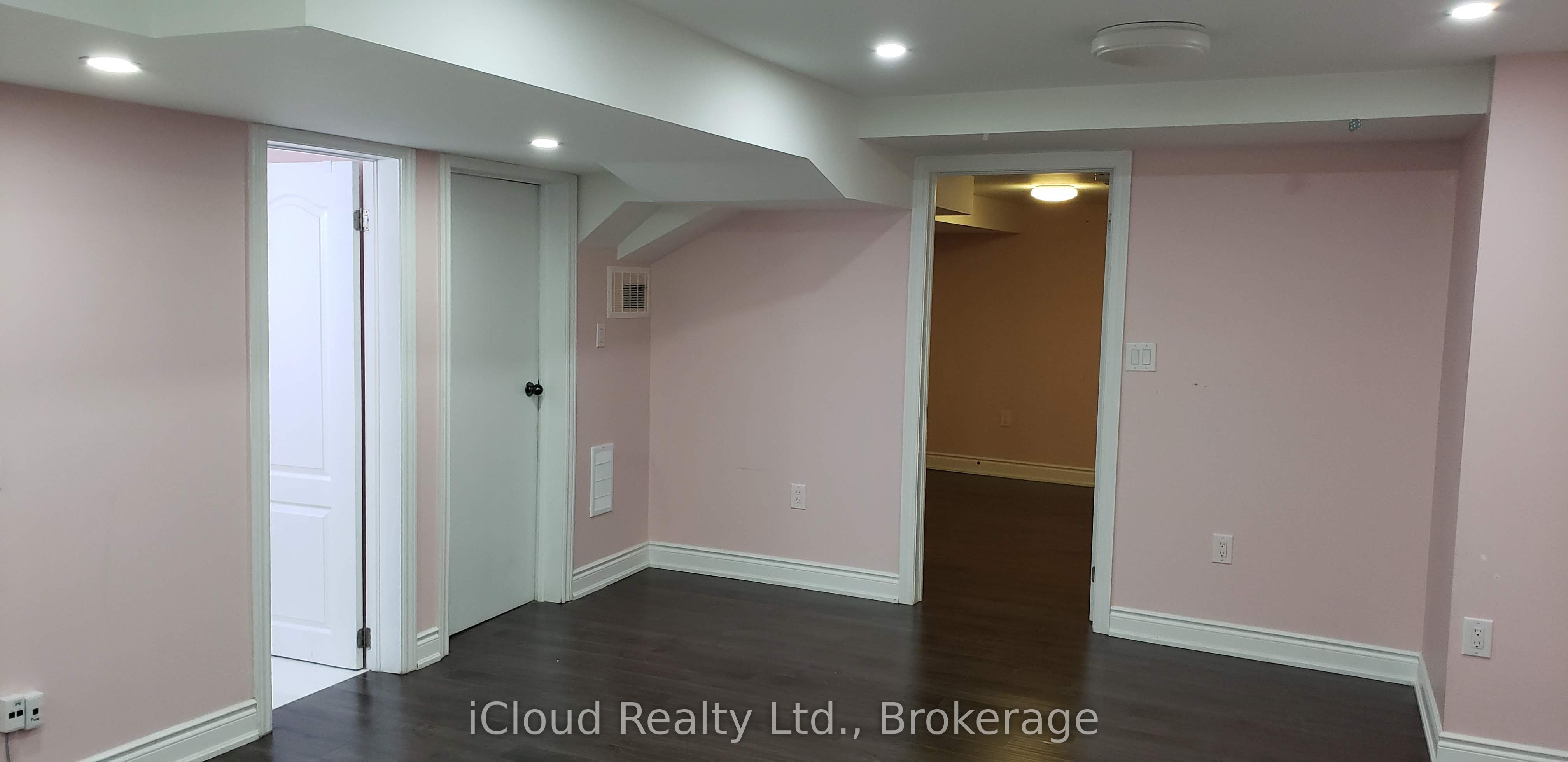 Bsmt-1428 Samuelson Circle, Mississauga, ON, L5N 7Z2