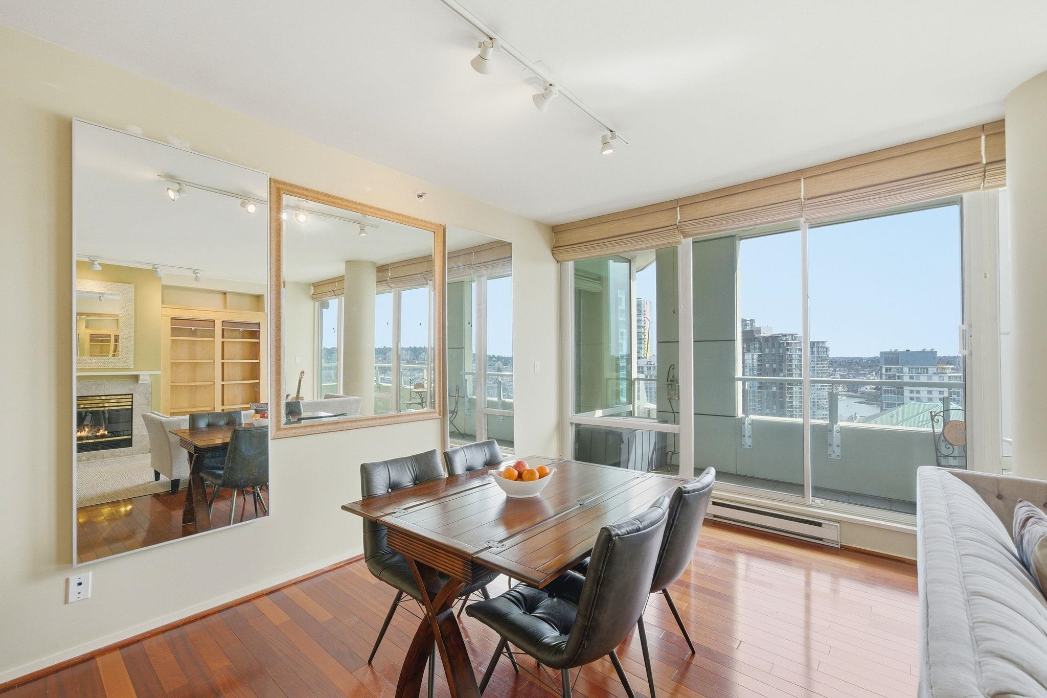 Additional image 5 of 2903-1500 Hornby Street, Vancouver, BC, V6Z 2R1