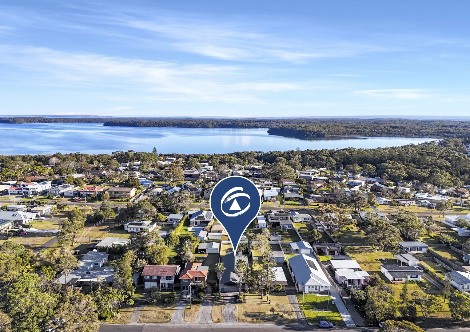 Additional image 14 of 154 The Lake Circuit, Culburra Beach NSW 2540