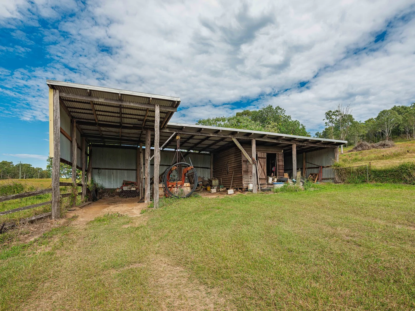 Additional image 16 of 2549 Gympie Woolooga Road, Widgee QLD 4570