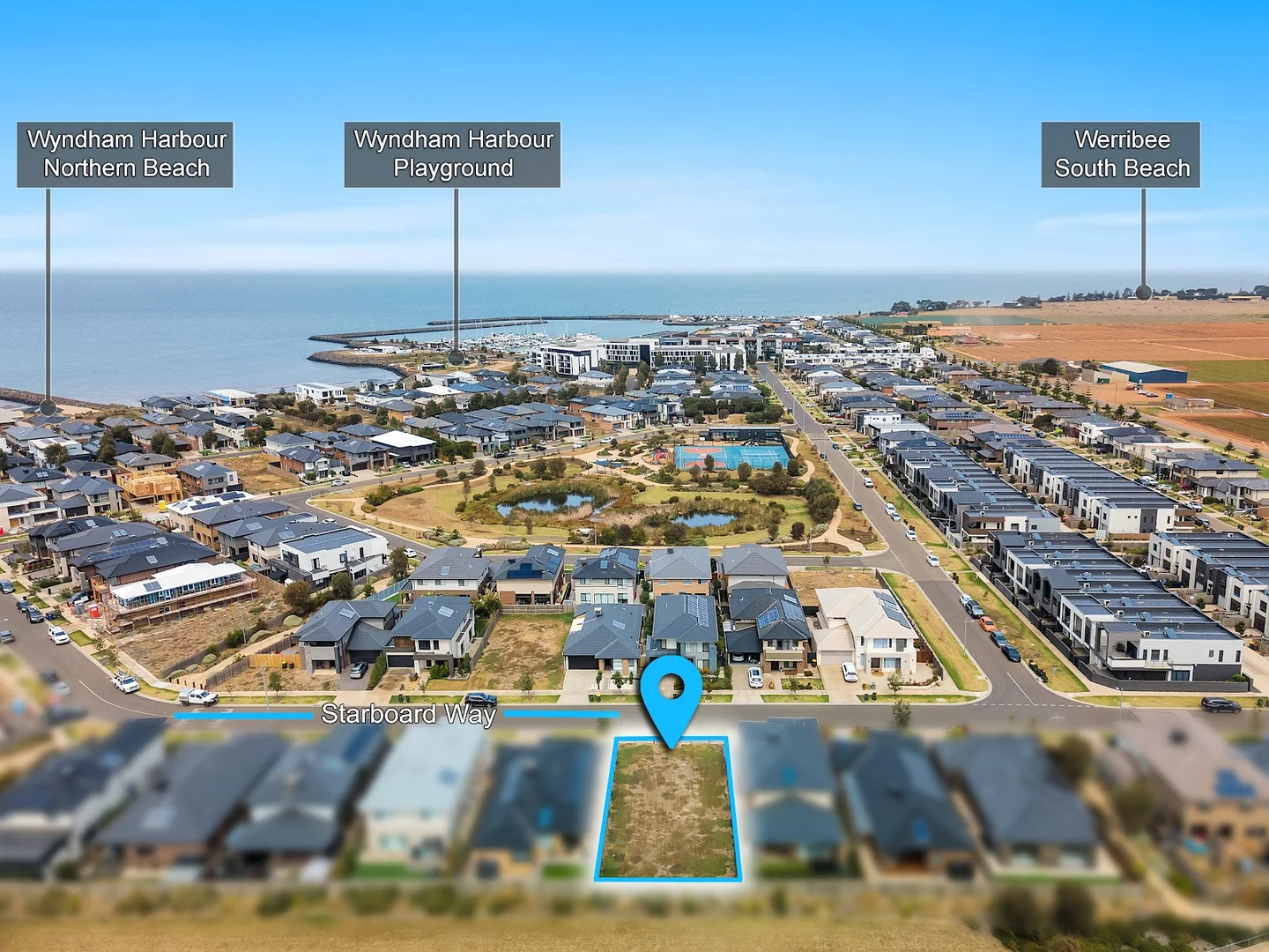 Additional image 3 of 102 Starboard Way, Werribee South VIC 3030