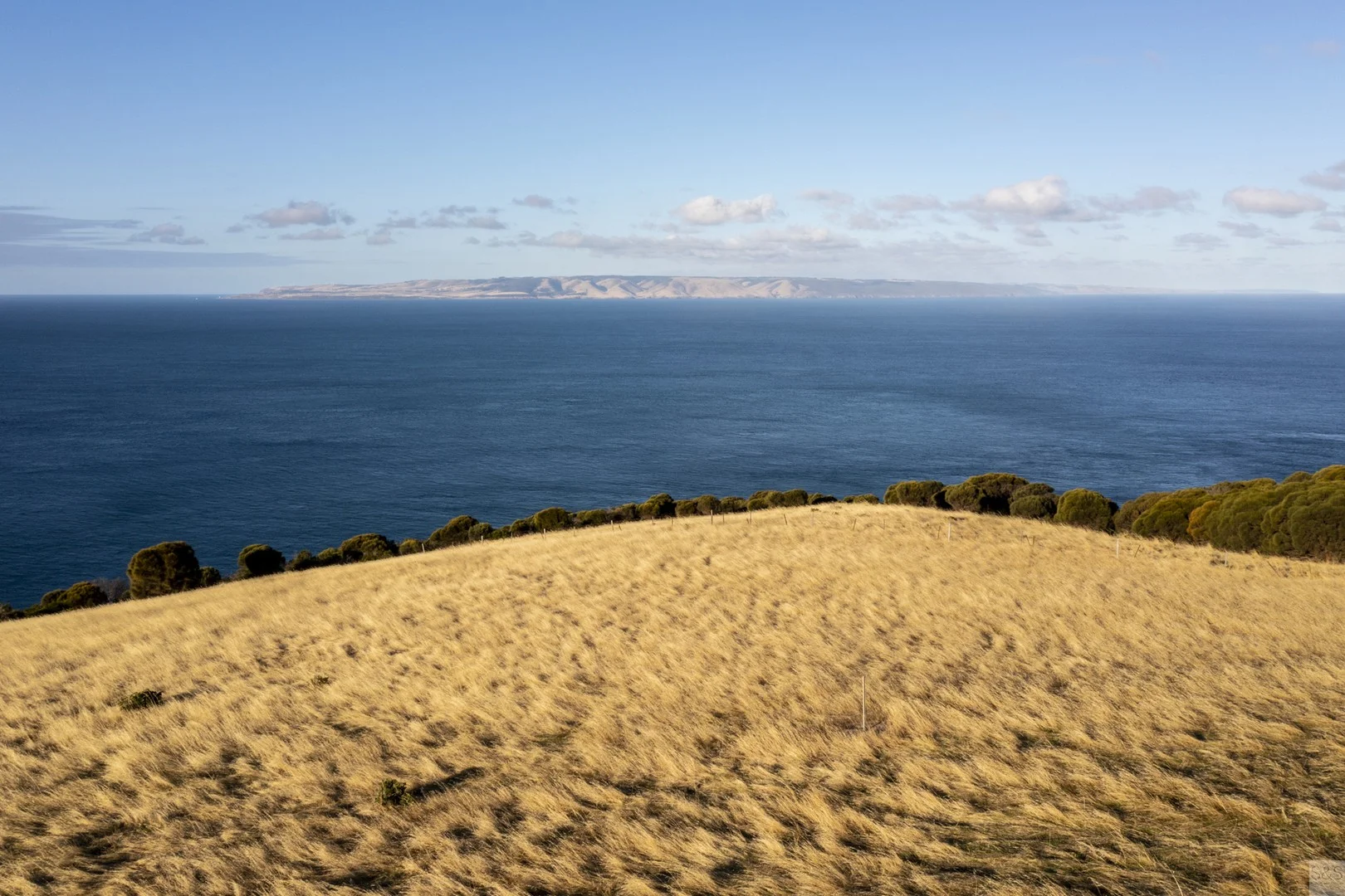 Lot 63 Cape Willoughby Road, Cuttlefish Bay SA 5222