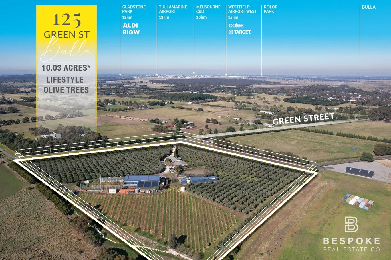 Additional image 14 of 125 Green Street, Bulla VIC 3428