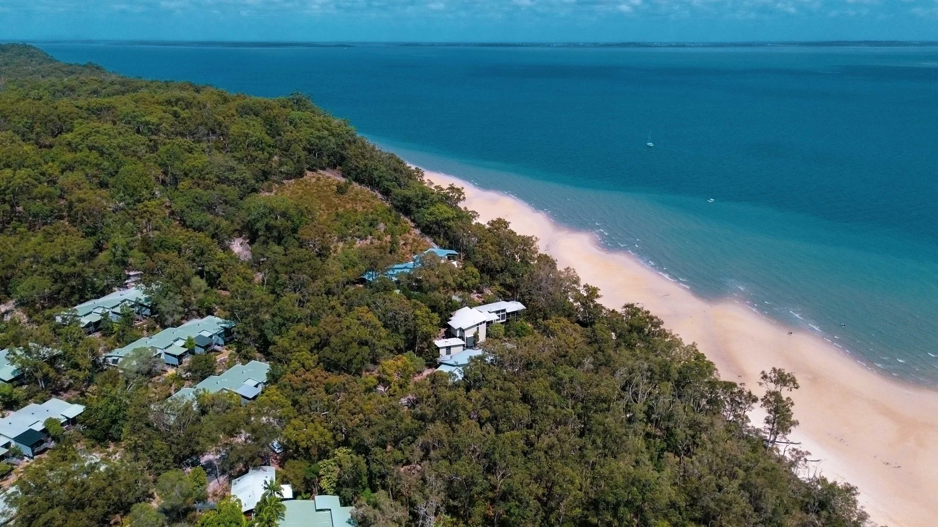 682 Sunset Beach Way, K'Gari QLD 4581