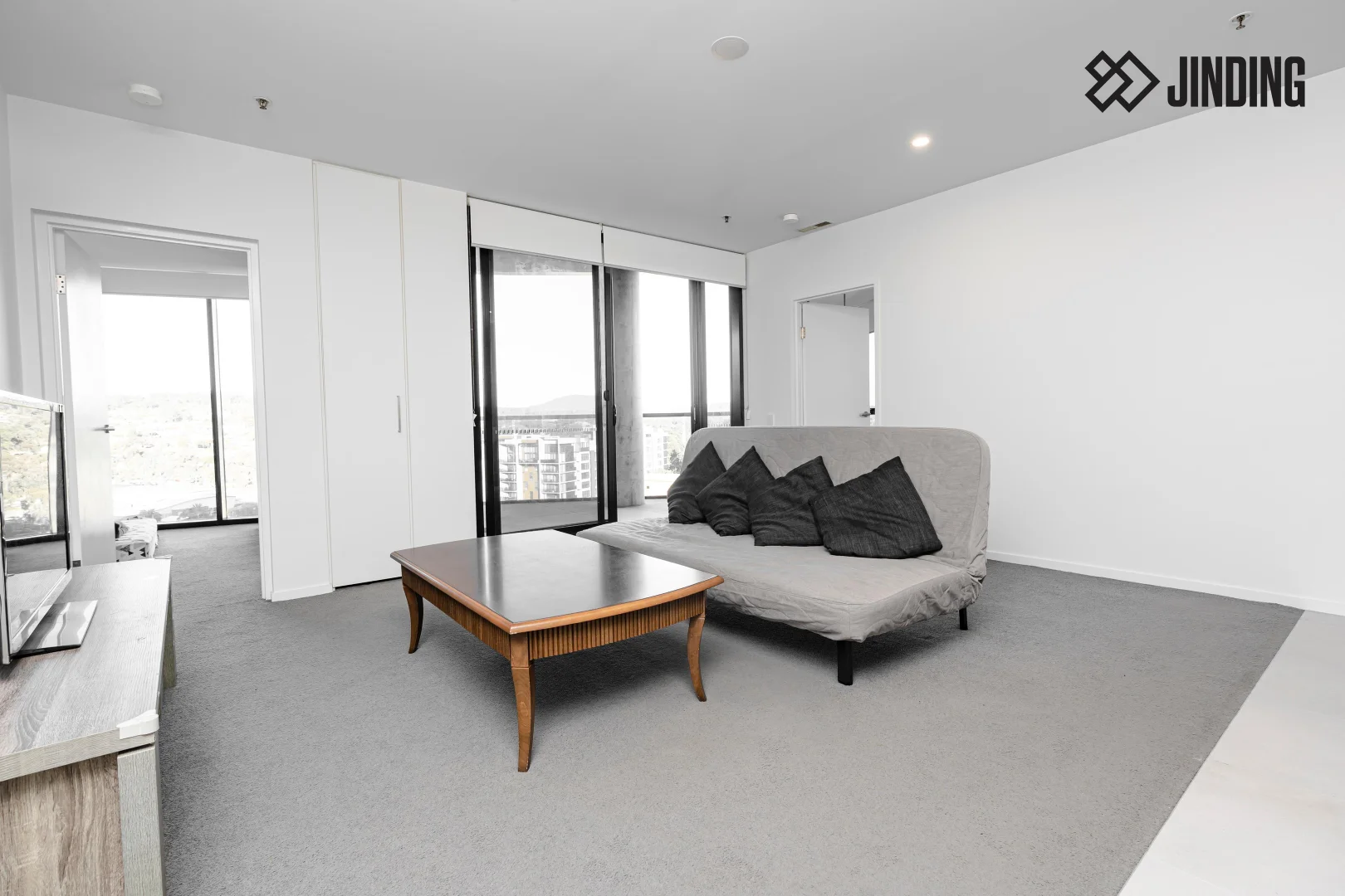 Additional image 6 of 912/3 Grazier Lane, Belconnen ACT 2617