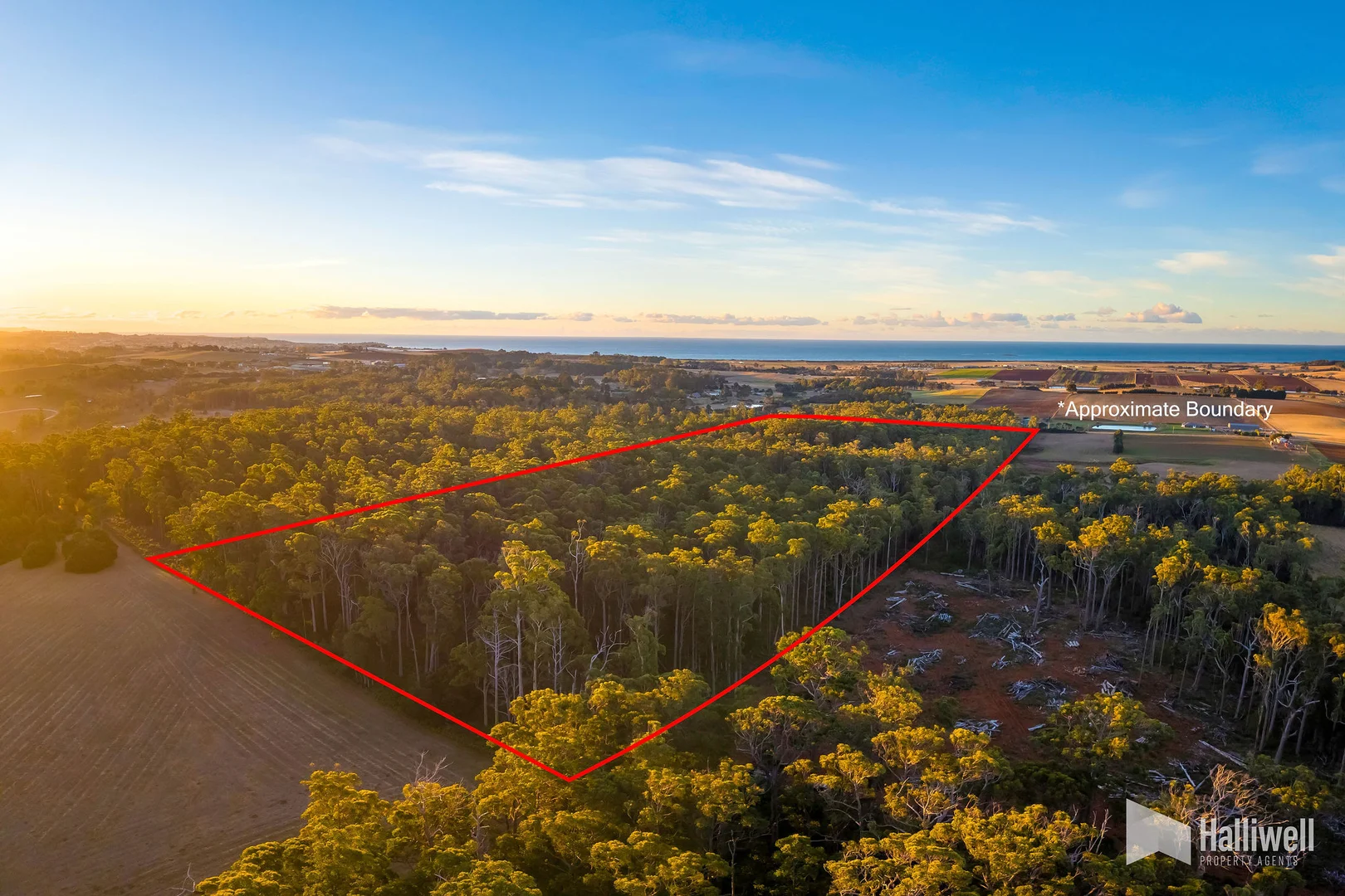 Additional image 4 of Frankford Road, Wesley Vale TAS 7307