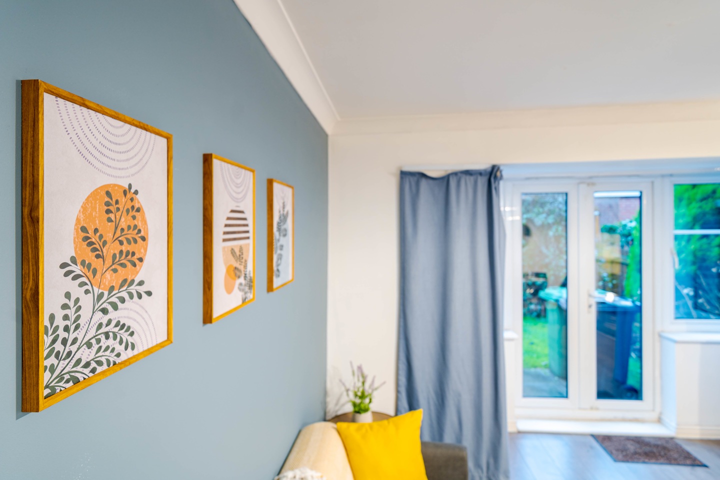 Additional image 18 of 3 Bed Semi-Detached House, New Village Way, LS27, N1 7GU