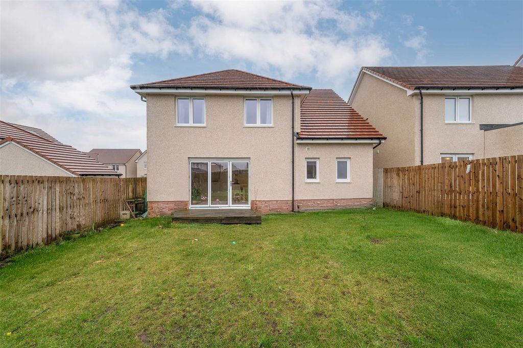 Additional image 17 of 4 bed detached house for saleAdam Crescent, Dundee DD3