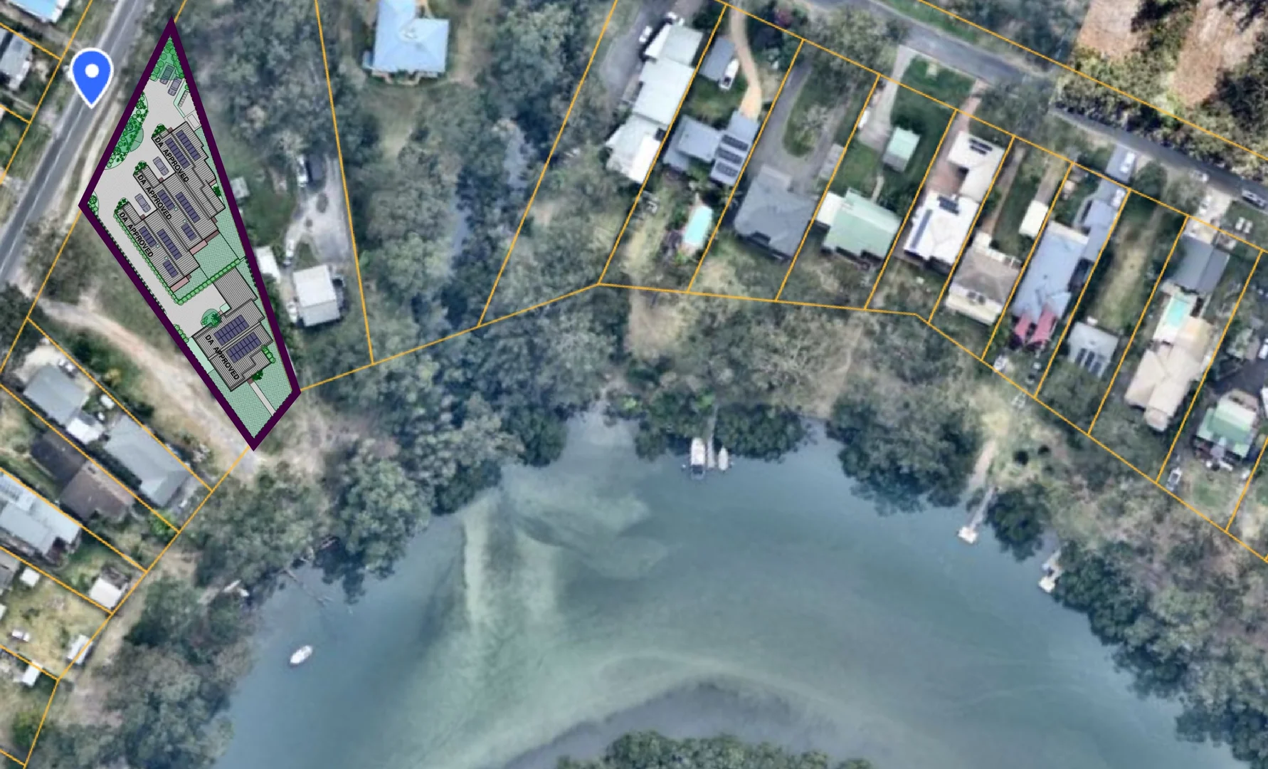 Additional image 2 of 737 Woollamia Road, Woollamia NSW 2540
