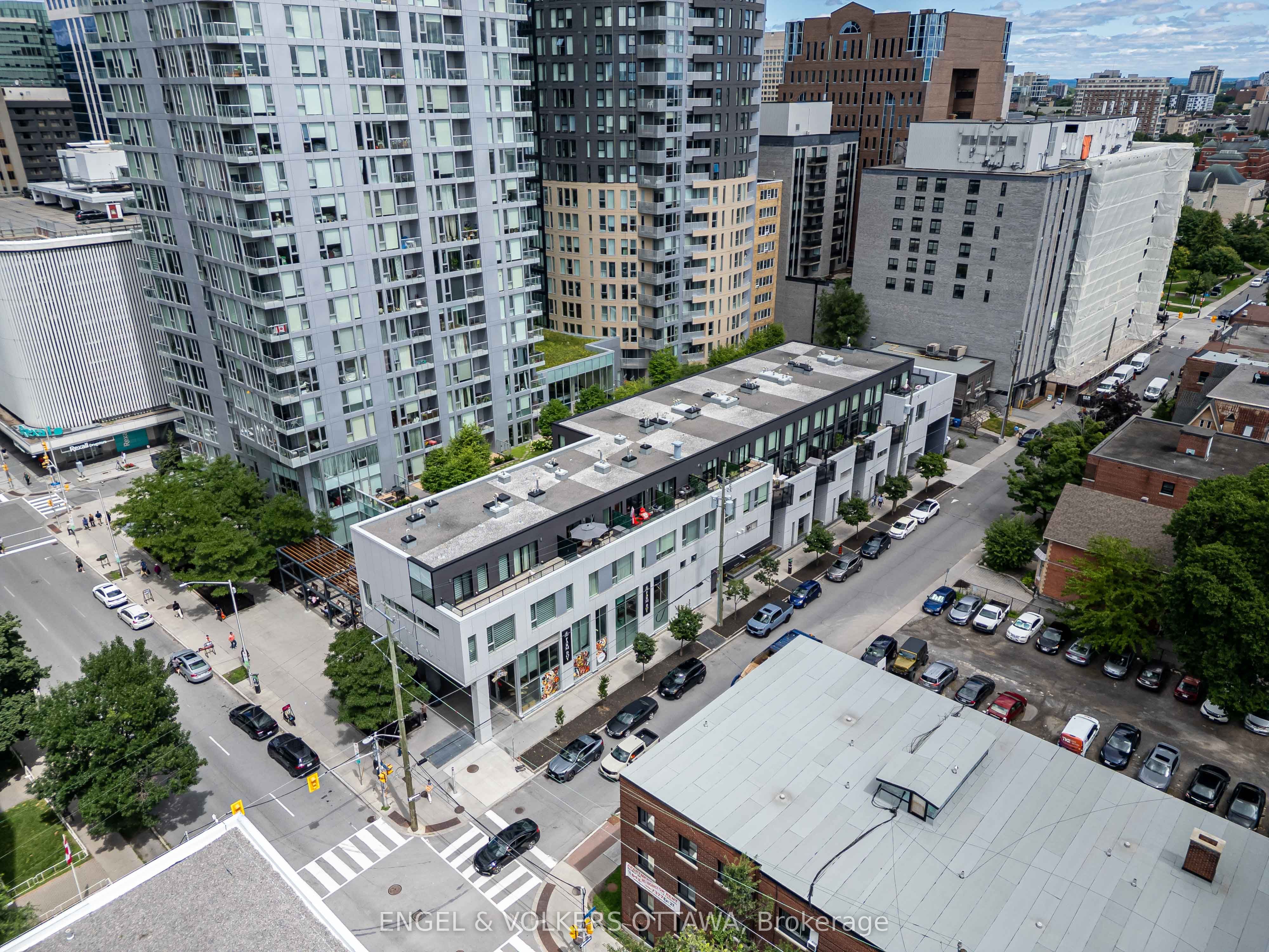 218-197 Lisgar Street, Ottawa, ON, K2P 0X5