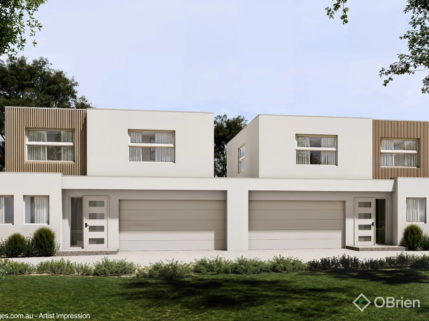 2,3/3 Van Ness Avenue, Mornington VIC 3931