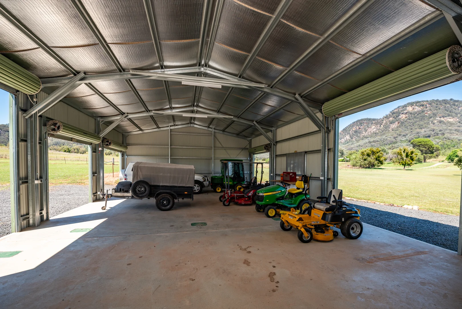 Additional image 17 of 6189 Bylong Valley Way, Budden NSW 2849