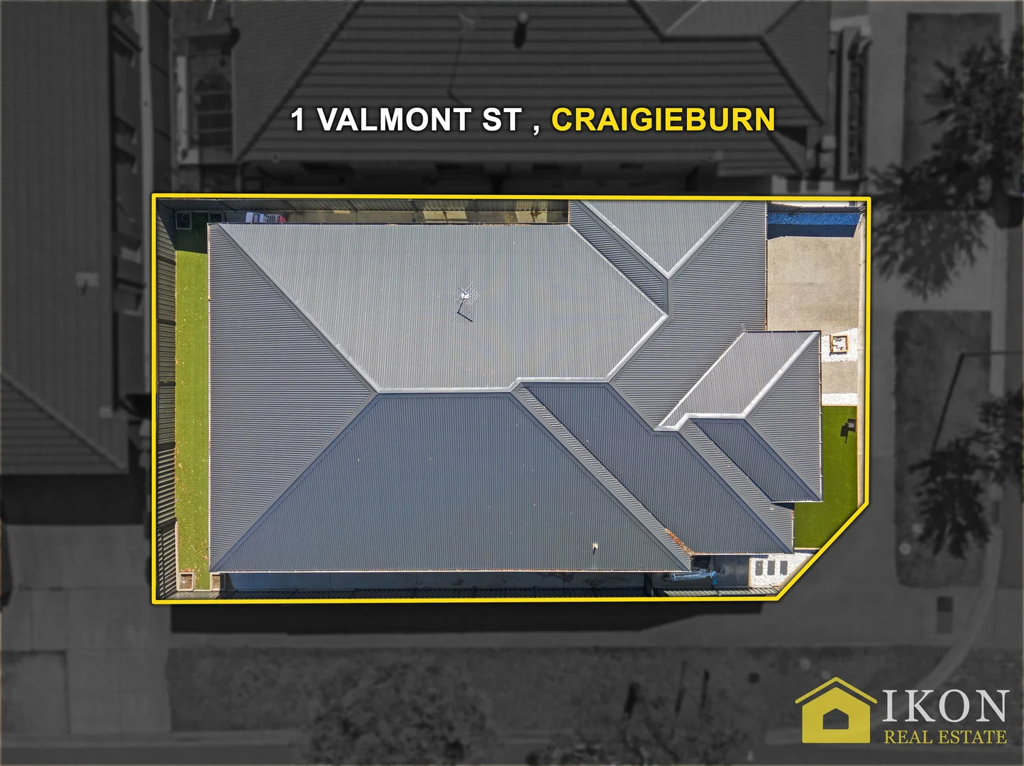 Additional image 30 of 1 VALMONT STREET, Craigieburn VIC 3064