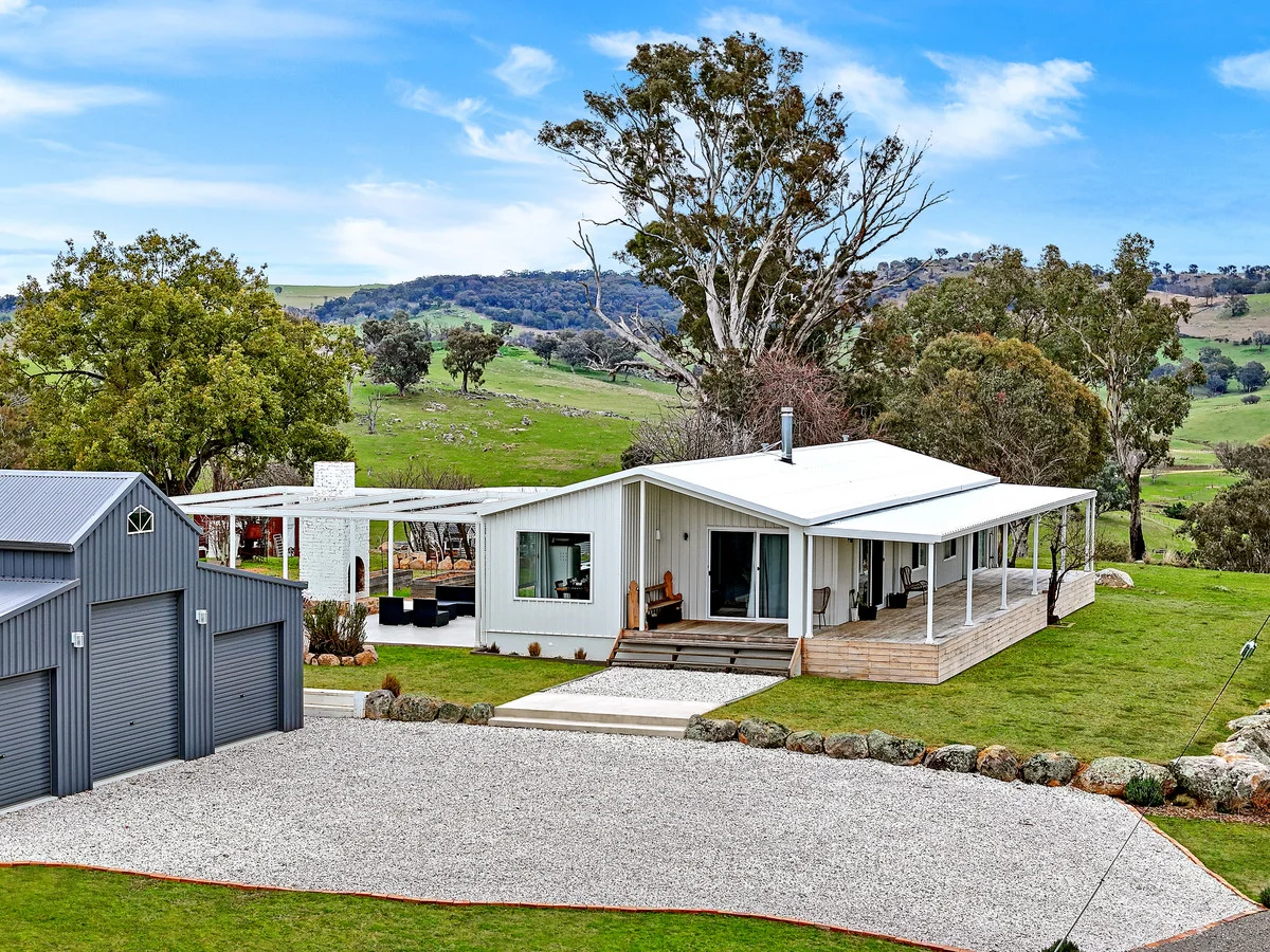 Additional image 2 of 46 Lachlan Street, Bigga, Crookwell NSW 2583