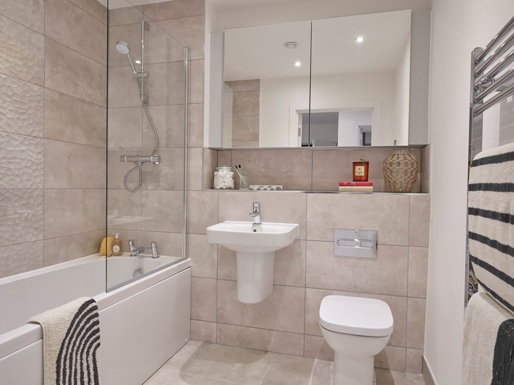 Additional image 5 of 1 bed flat for sale"The Hornet" at Steers Lane, Forge Wood, Tinsley Green, Crawley RH10