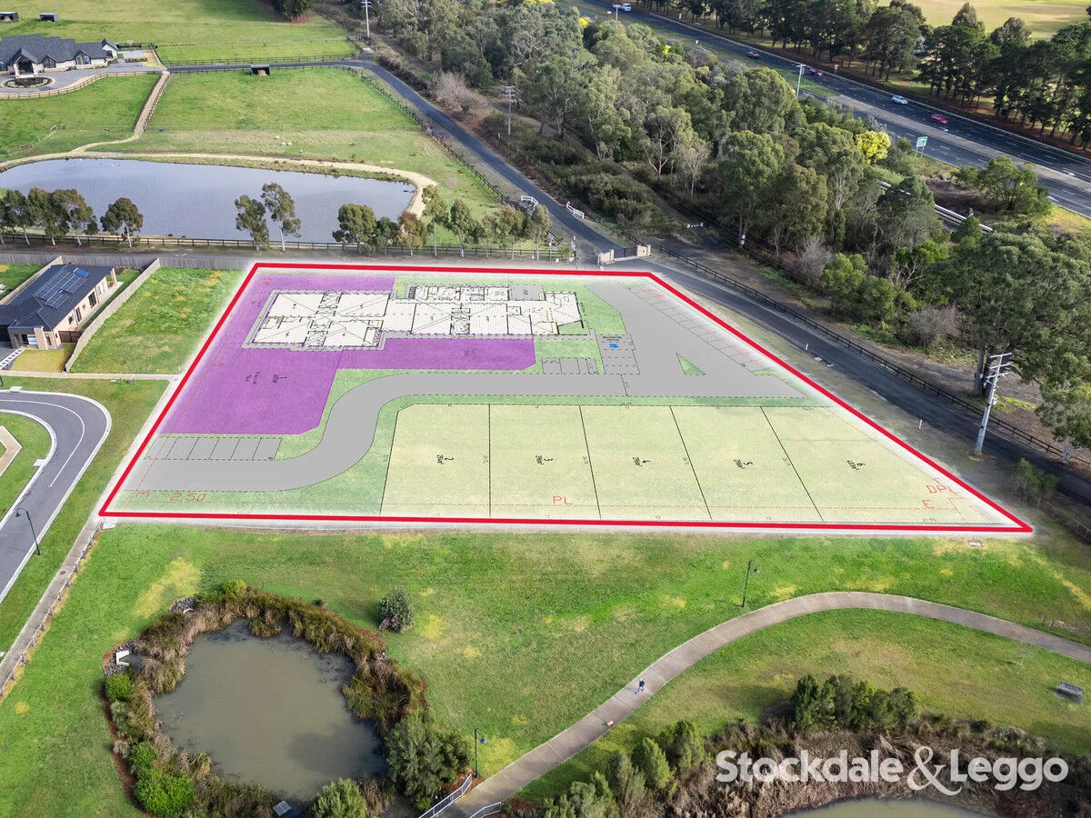B Manley Circuit, Traralgon VIC 3844