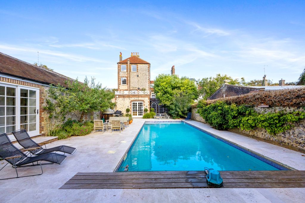 Additional image 6 of 8 bed semi-detached house for saleThe Green, Rottingdean, Brighton, East Sussex BN2