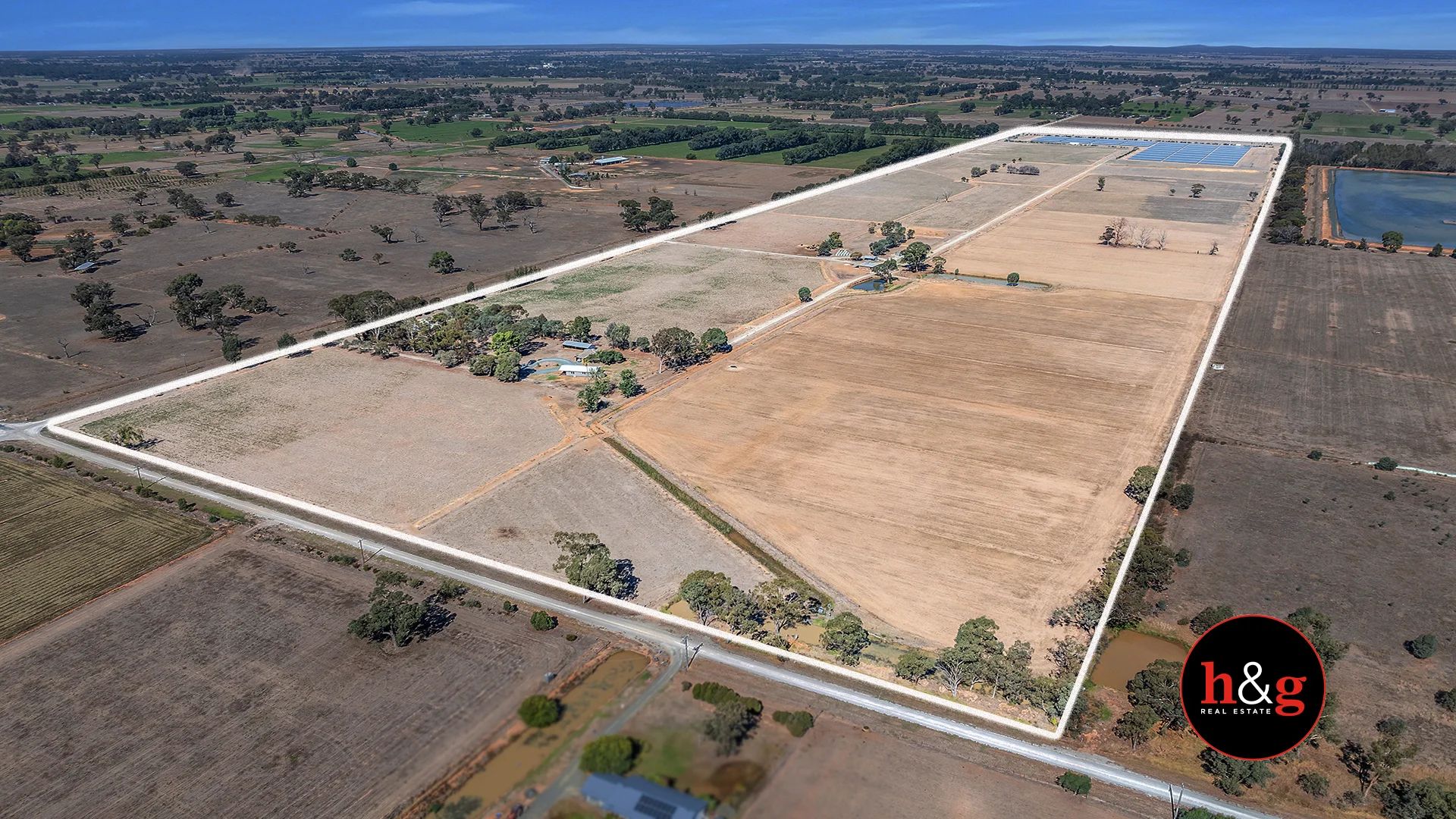 2506 Henderson Road, Girgarre VIC 3624