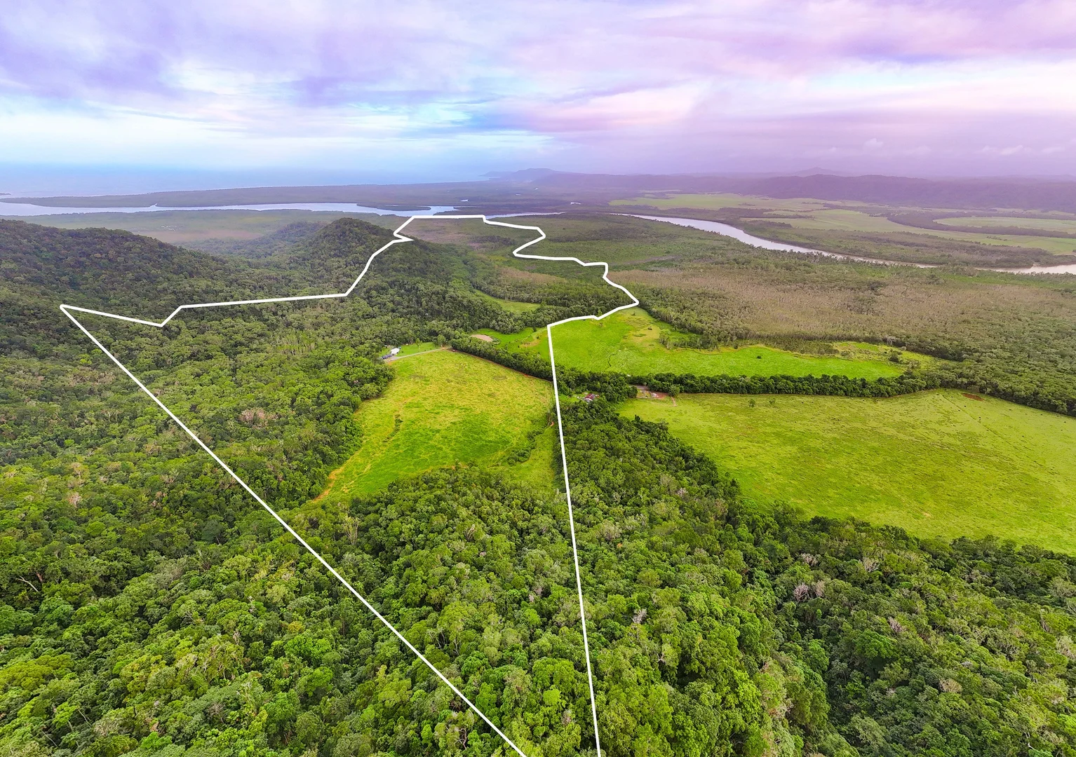 Additional image 2 of 633 Cape Tribulation Road, Kimberley, Daintree QLD 4873