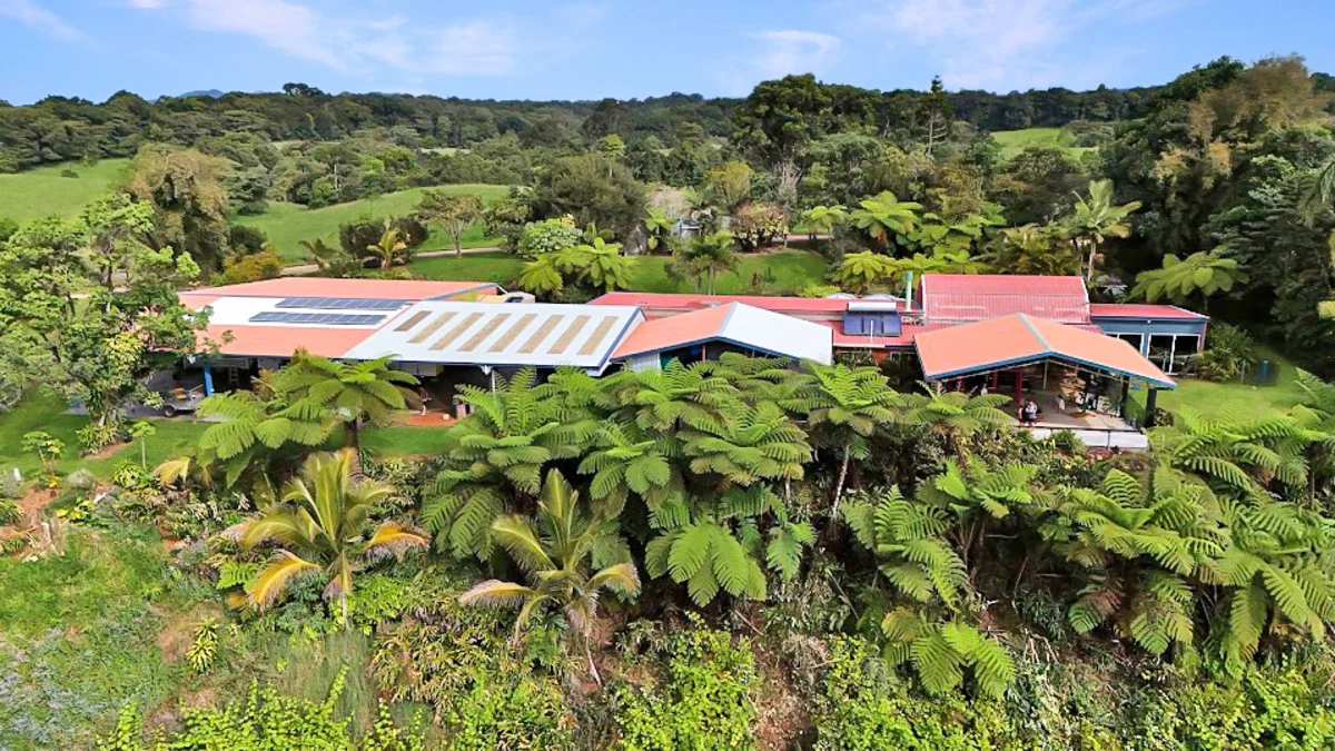 Additional image 2 of 69 Wairambar Creek Road, Topaz QLD 4885