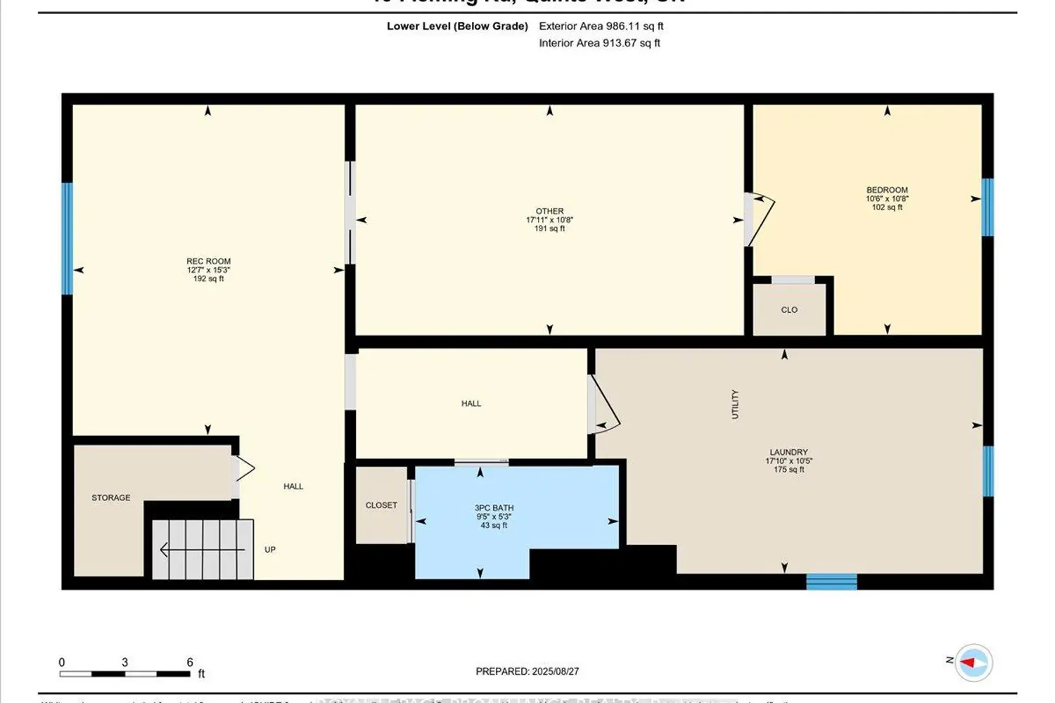 Additional image 13 of 19 Fleming Road