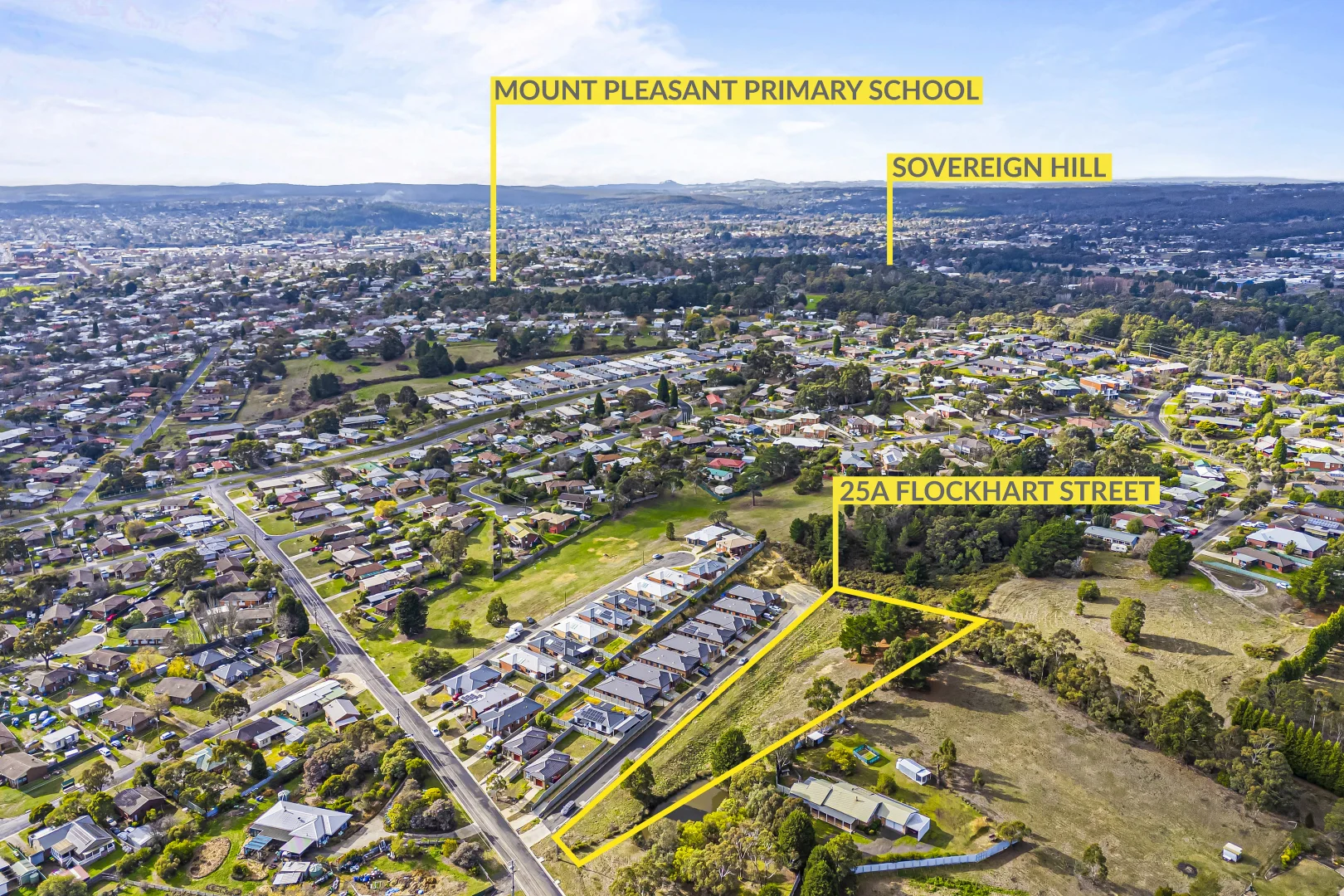 Additional image 14 of 25A Flockhart Street, Mount Pleasant VIC 3350