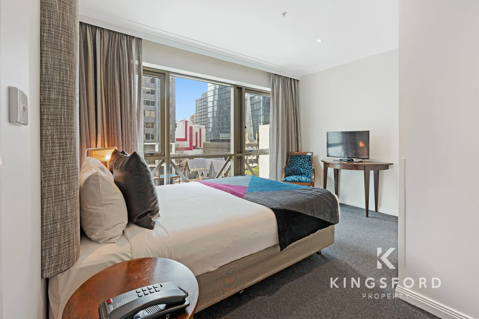 Additional image 2 of 702/222 Russell Street, Melbourne VIC 3000