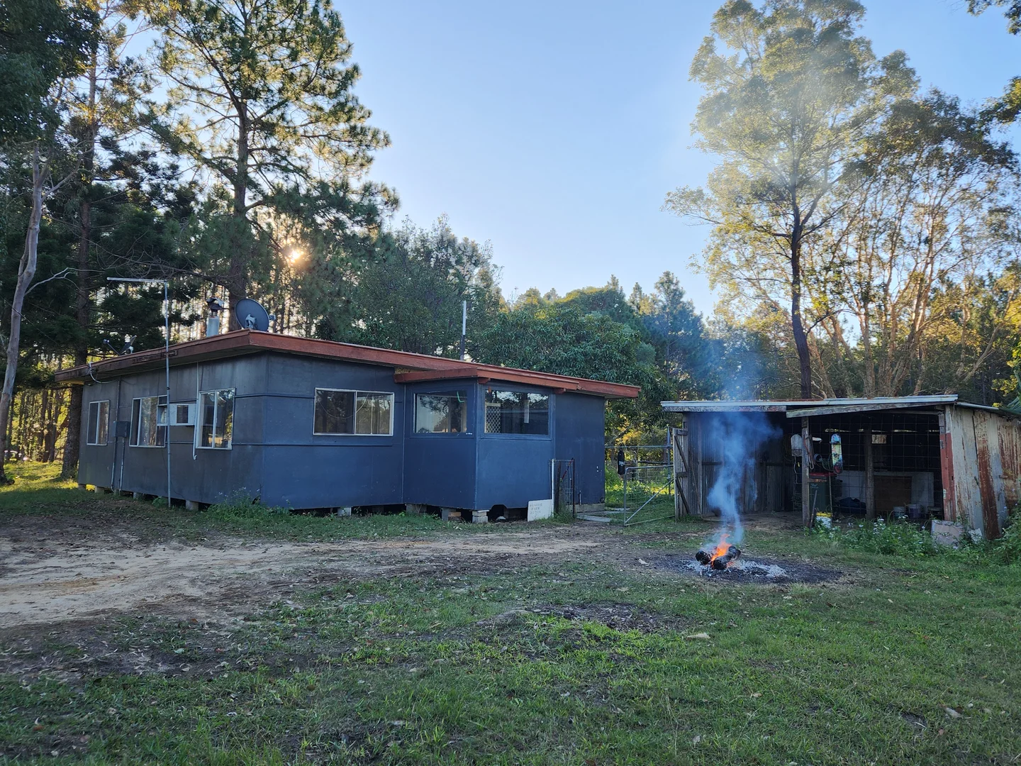 27 Platers Road, Gulmarrad NSW 2463