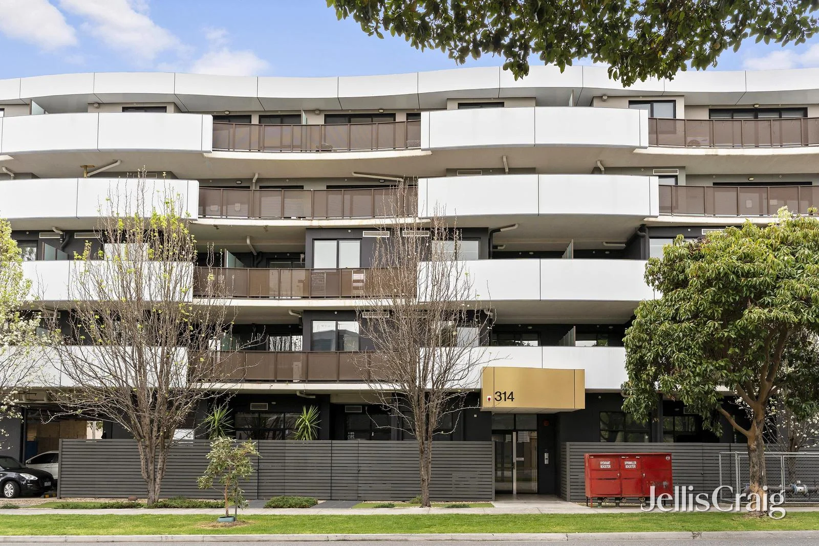 Additional image 8 of 212/314 Pascoe Vale Road, Essendon VIC 3040