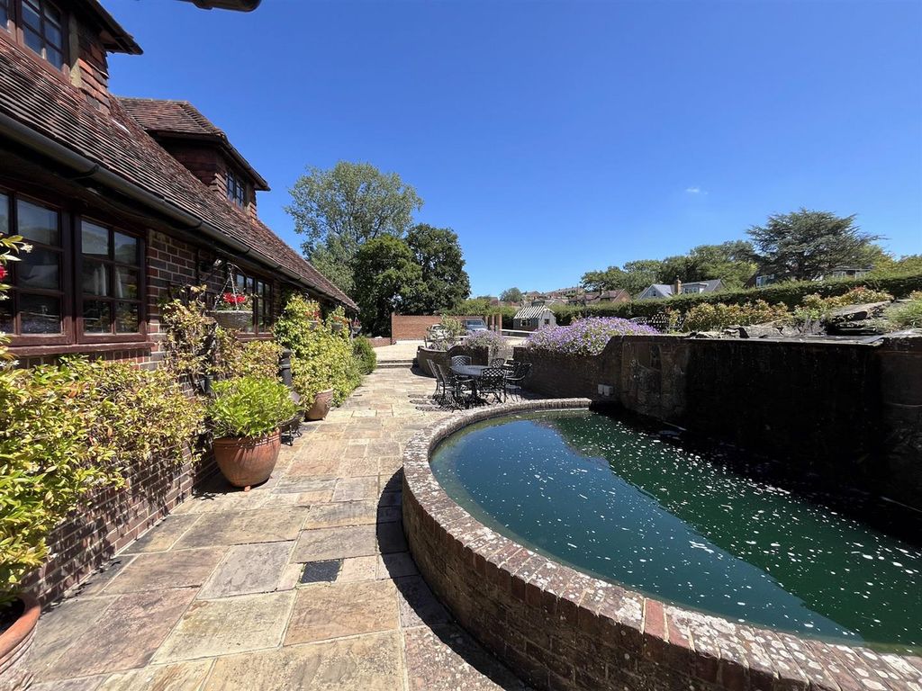 Additional image 20 of 4 bed detached house for saleStreet End Lane, Broad Oak, Heathfield TN21
