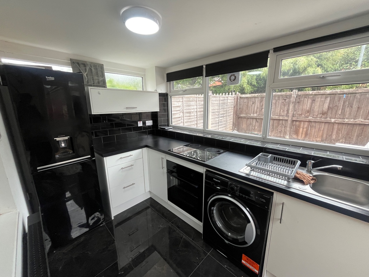 Additional image 4 of 1 Bed Flat, Old Trafford, M16, N1 7GU