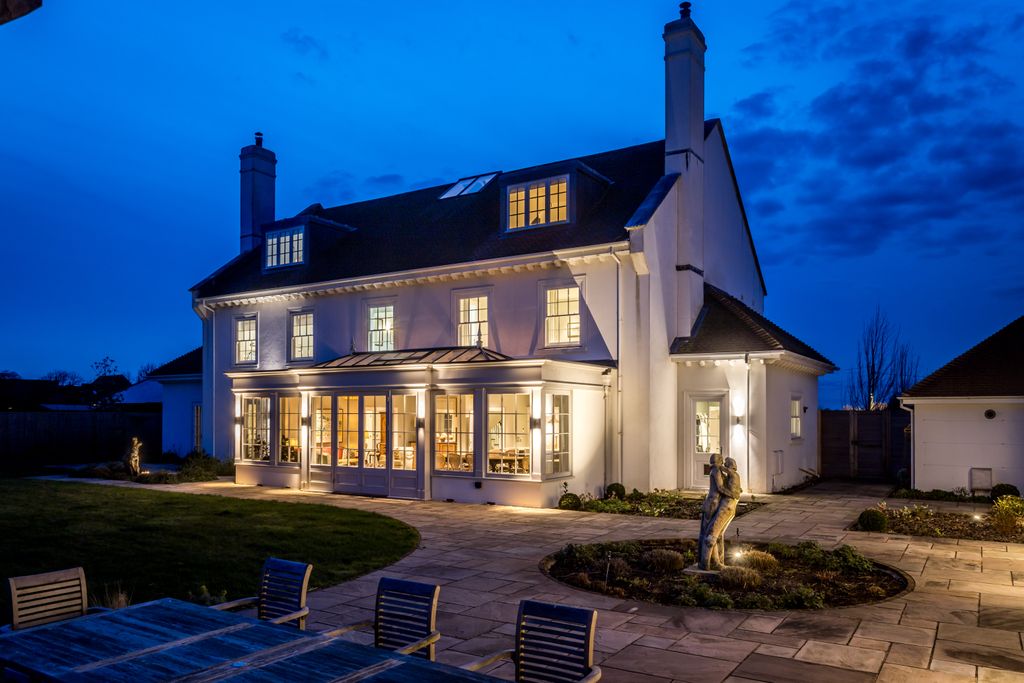 Additional image 21 of 6 bed detached house for sale3 Albert Silsby Place, Hassocks BN6
