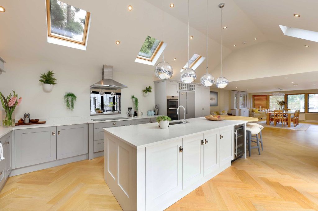 Additional image 4 of 5 bed detached house for saleLedborough Wood, Beaconsfield, Buckinghamshire HP9