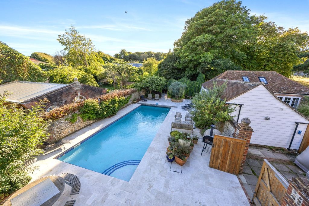 Additional image 14 of 8 bed semi-detached house for saleThe Green, Rottingdean, Brighton, East Sussex BN2