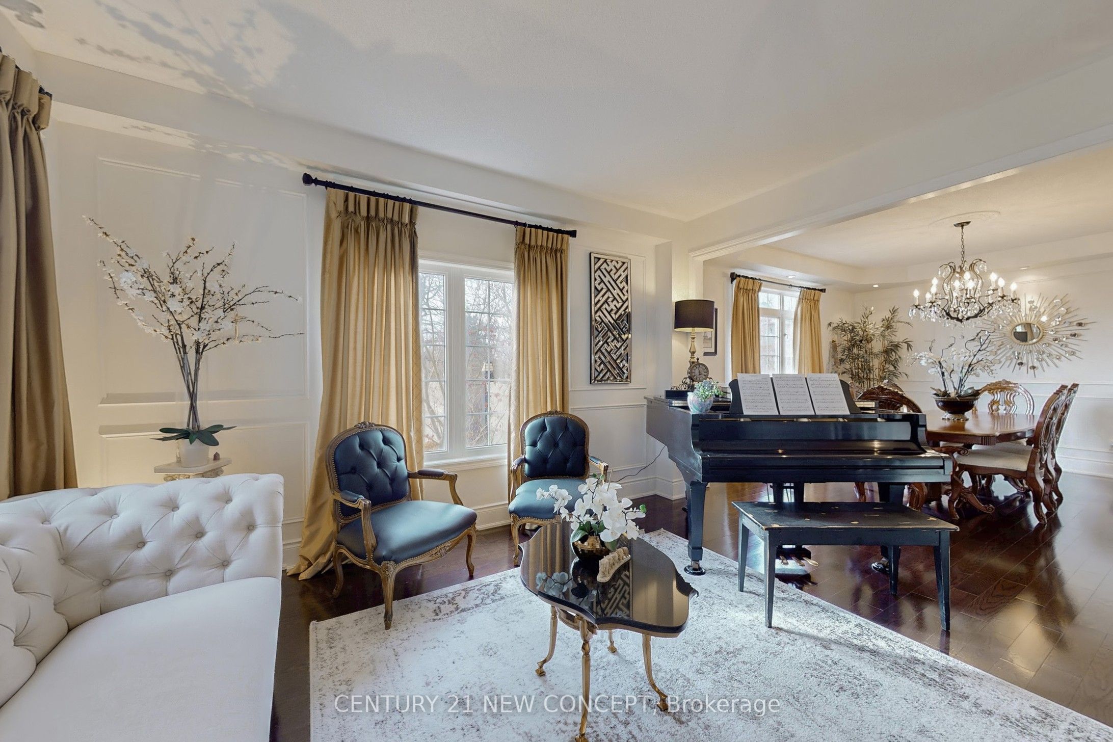 Additional image 4 of 21 Adriatic Crescent, Brampton, ON, L6P 1Y9
