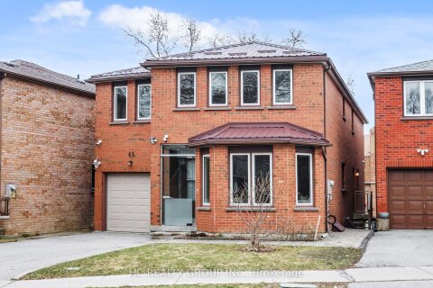 Additional image 8 of 45 Cardwell Avenue, Toronto, ON, M1S 4Y4
